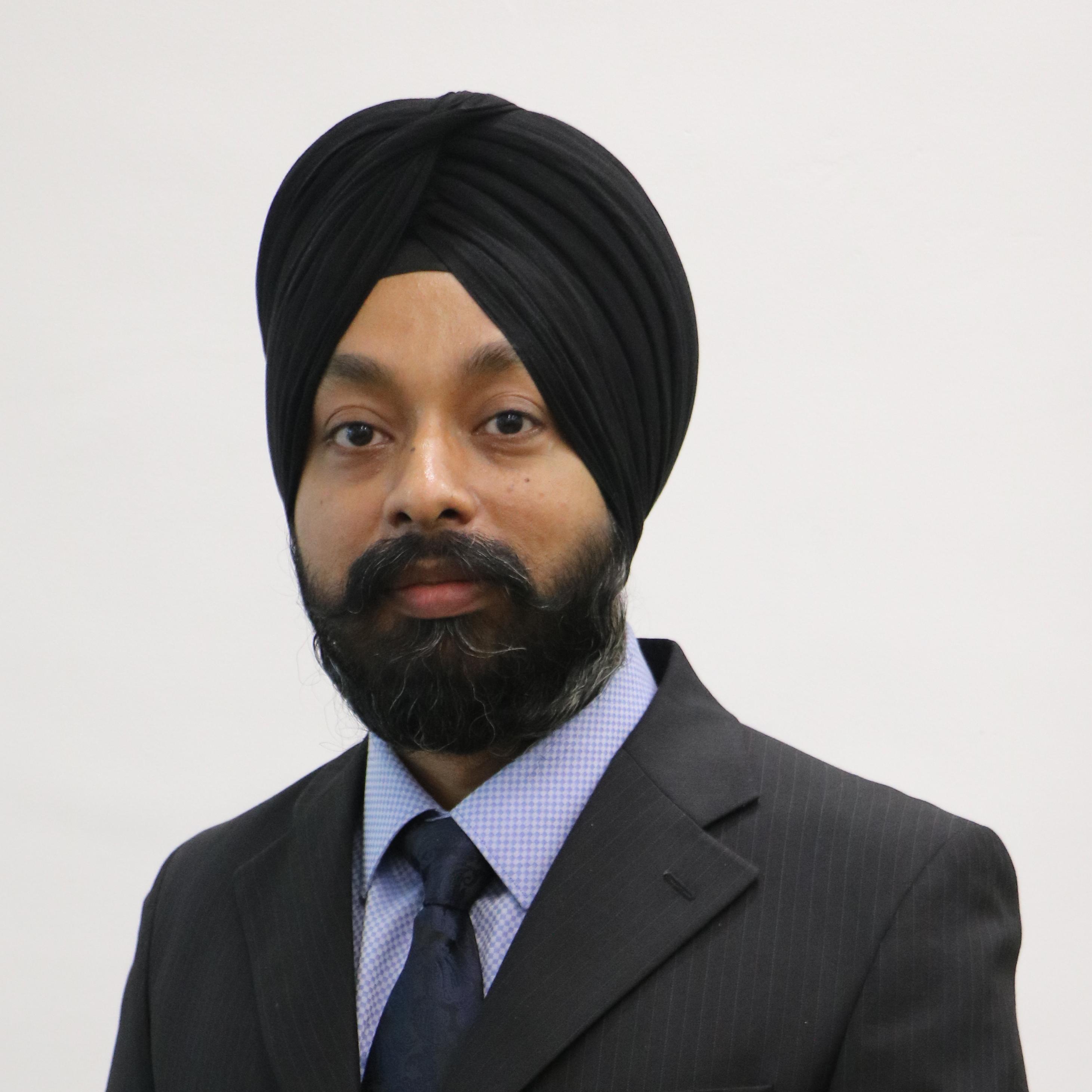 amardeep singh's image